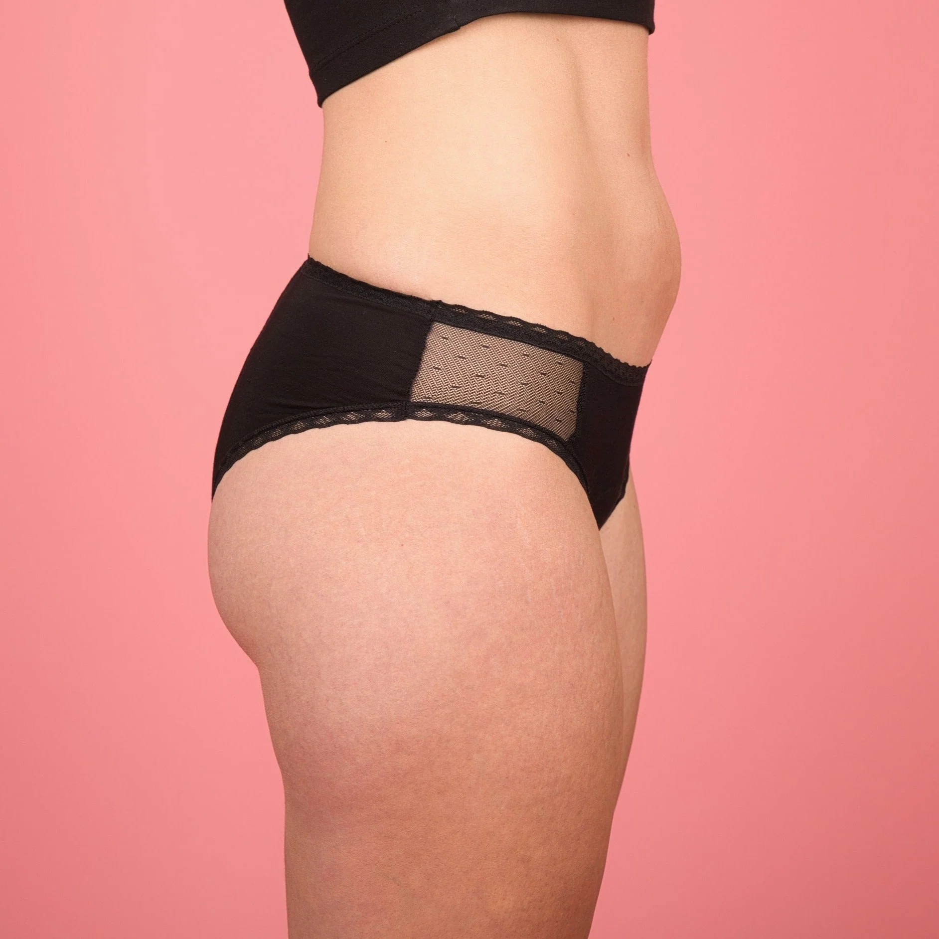 COCO Slip Niedrige Taille - Image 3
