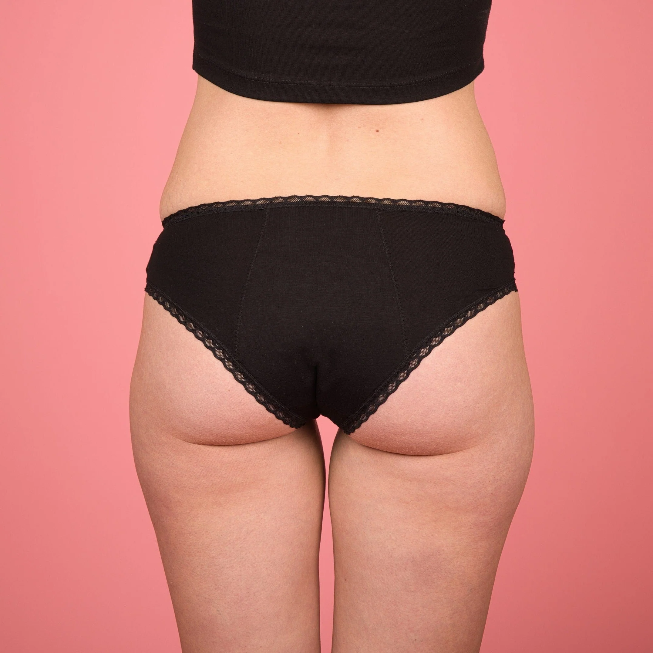 COCO Slip Niedrige Taille - Image 4