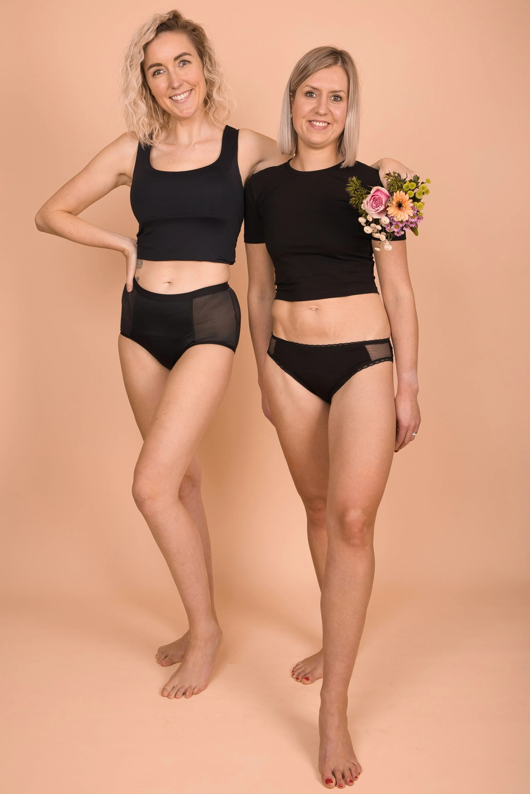 COCO Slip Niedrige Taille - Image 6