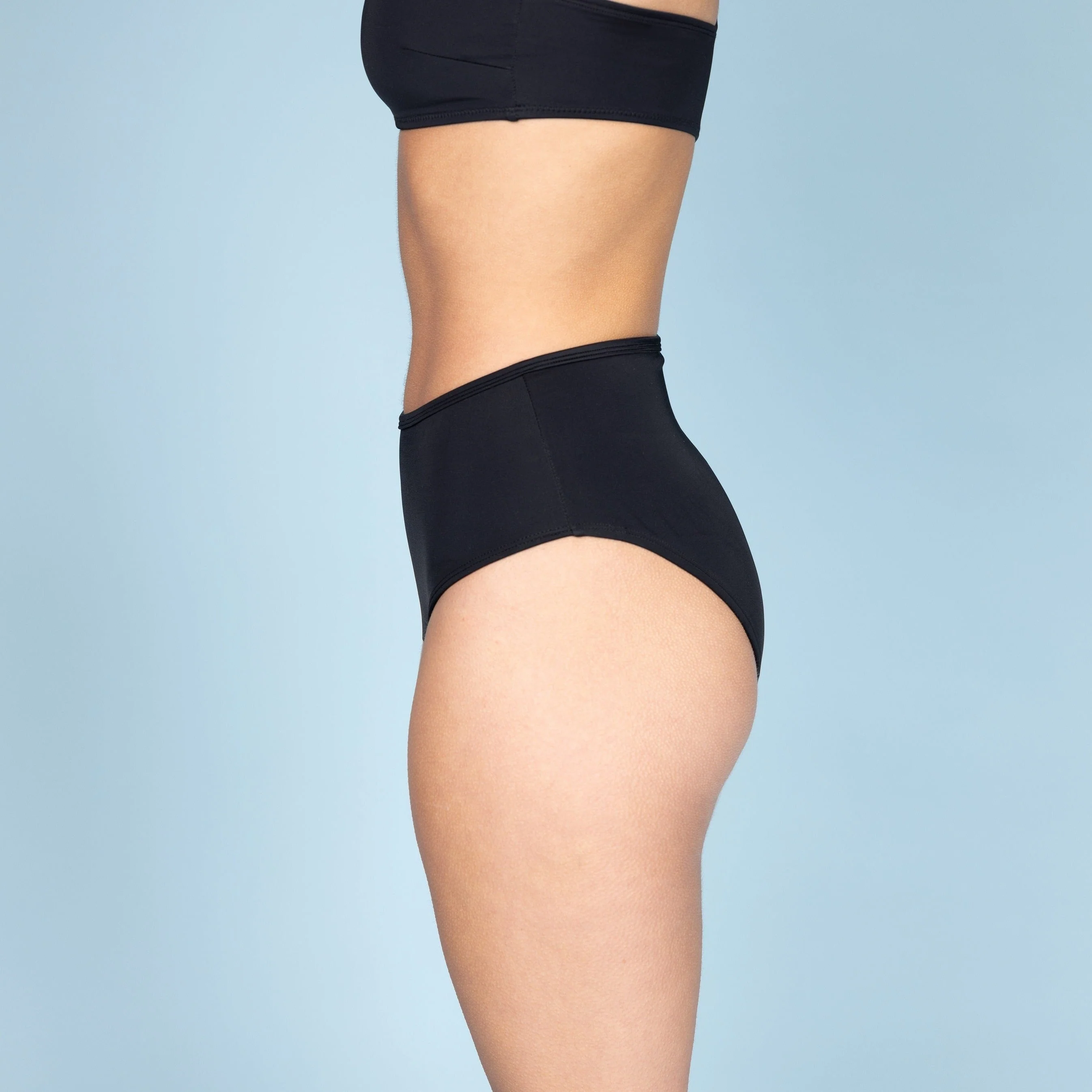 ISLA Perioden-Bikini-Slip High Waist - Image 3