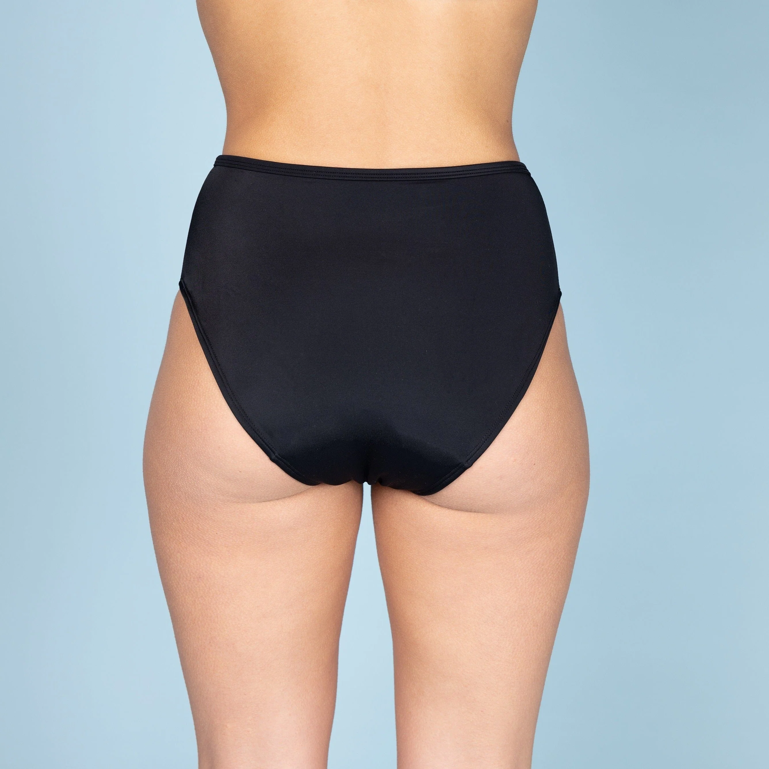 ISLA Perioden-Bikini-Slip High Waist - Image 4