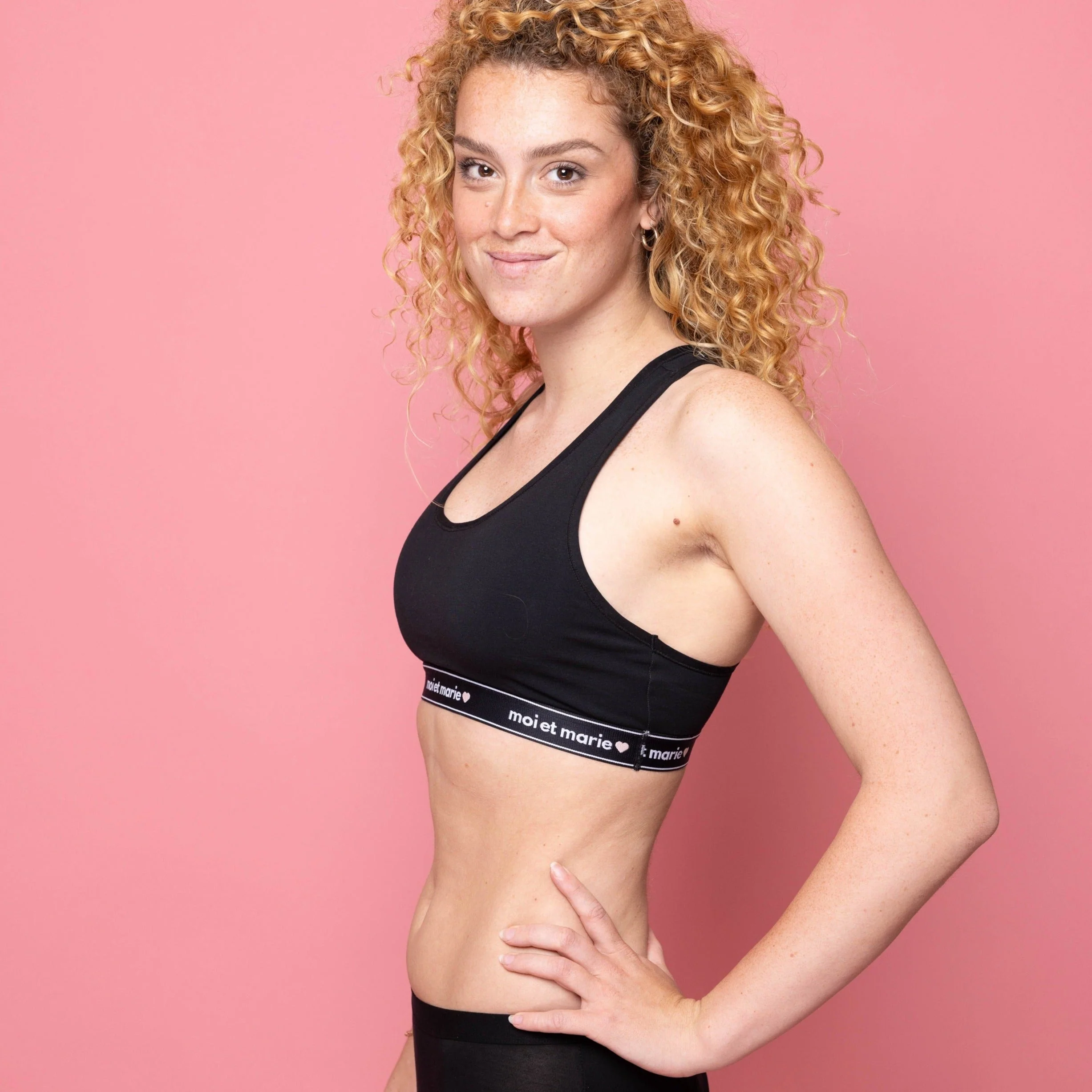 MARIE Damen-BH Soft - Image 2