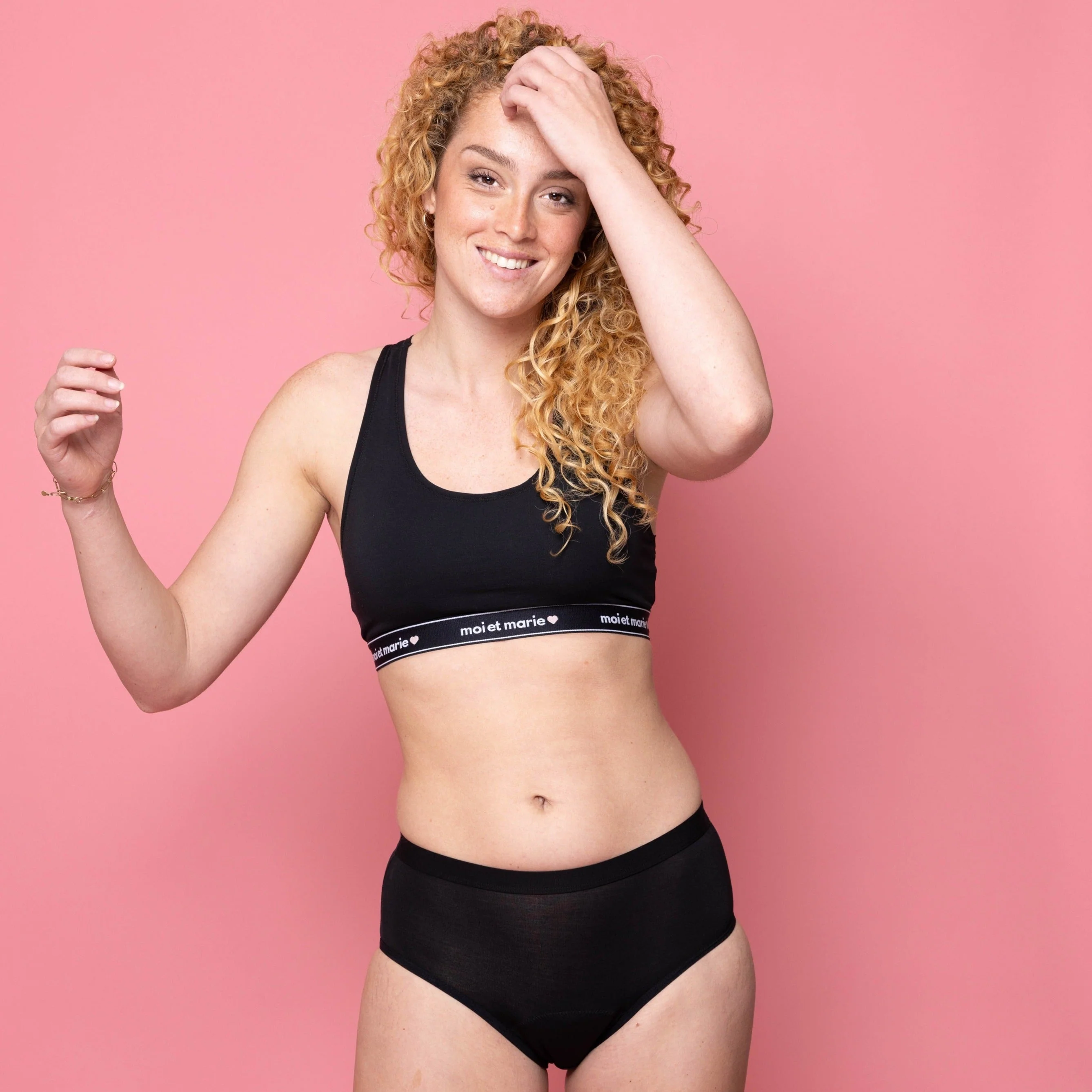 MARIE Damen-BH Soft - Image 3