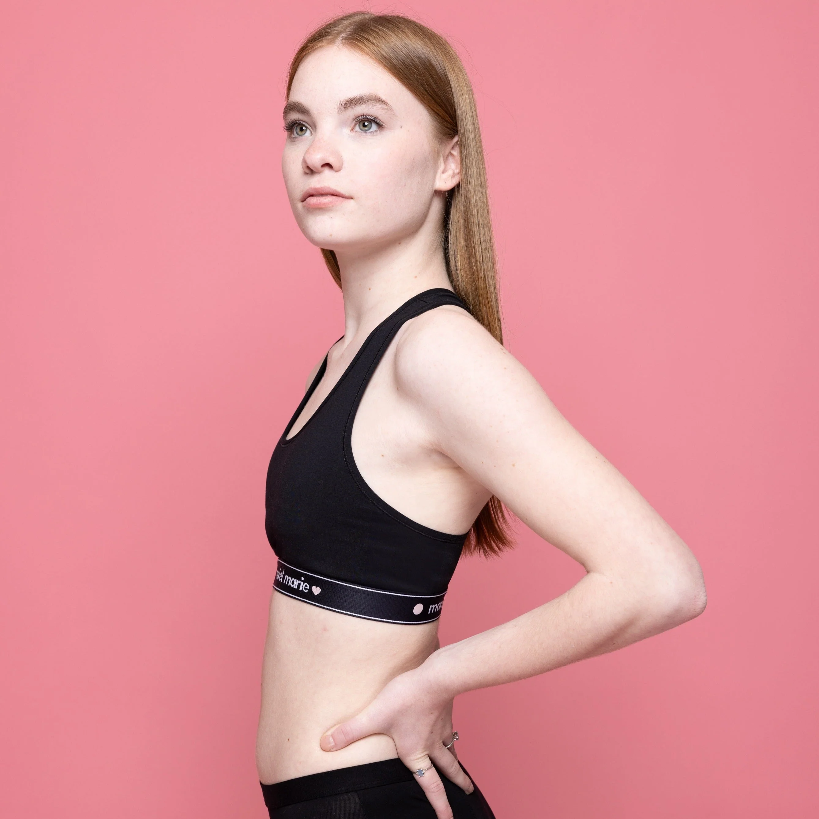Teen MARIE BH Soft - Image 2