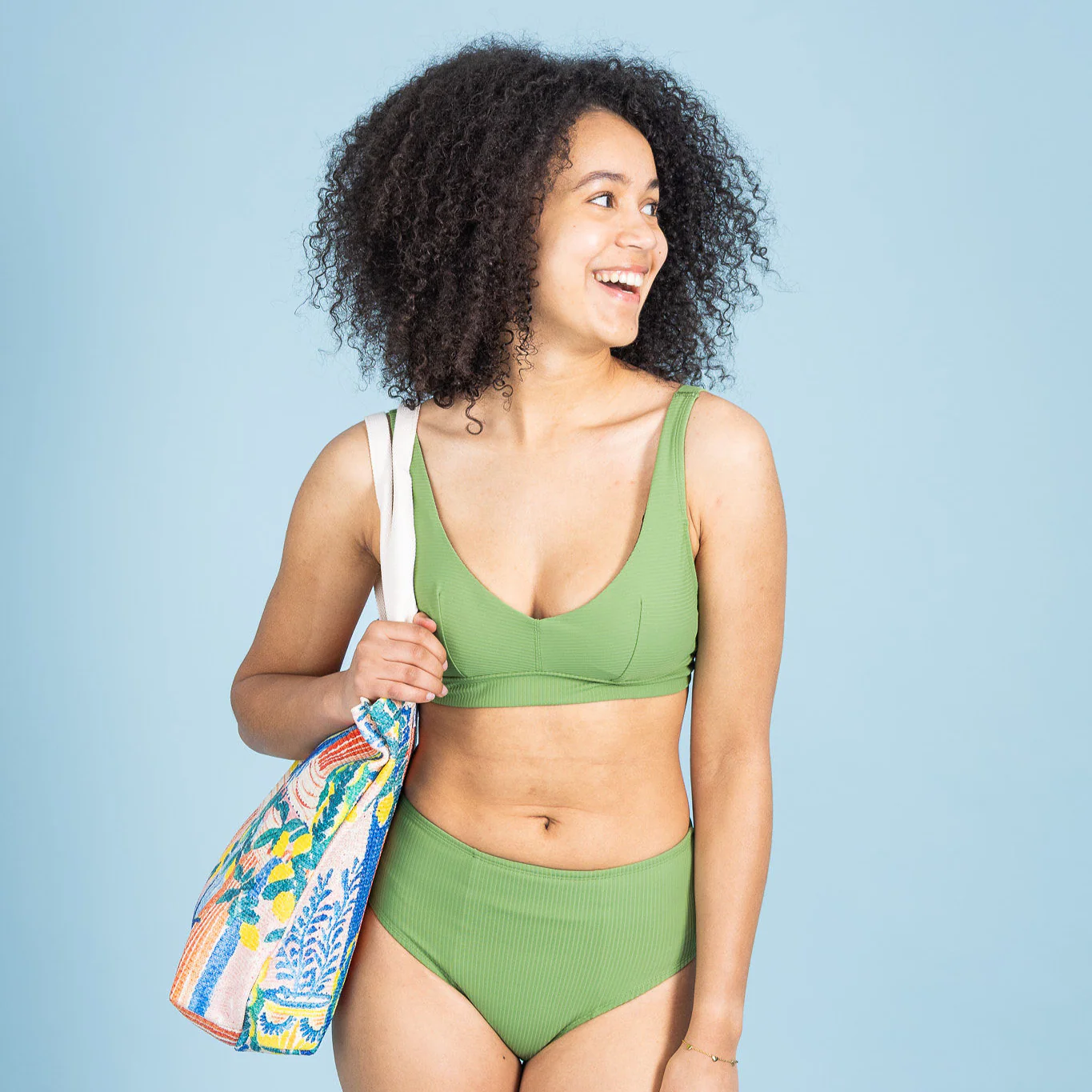 STELLA Bikini-Slip