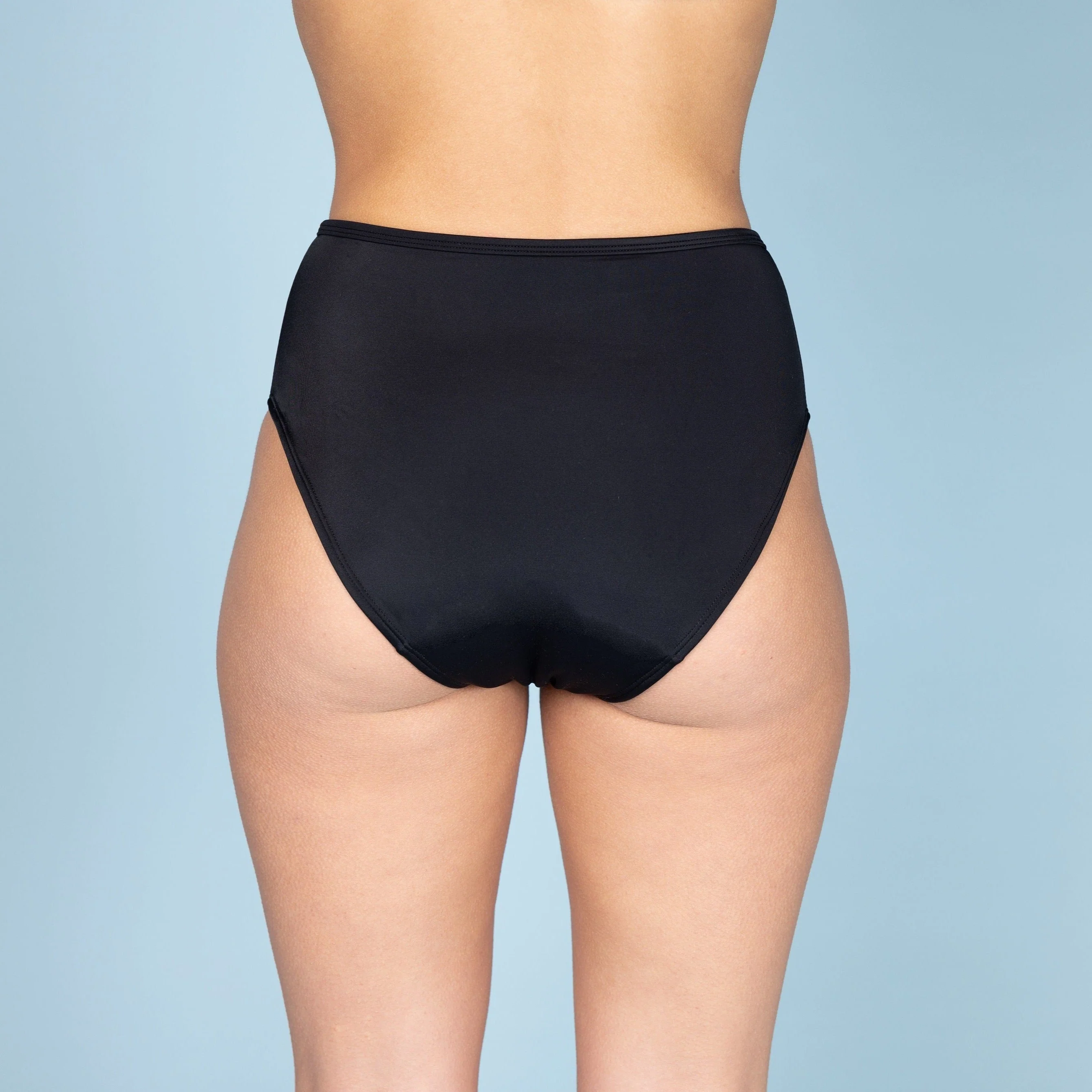 Teen ISLA Perioden-Bikini-Slip High Waist - Image 4