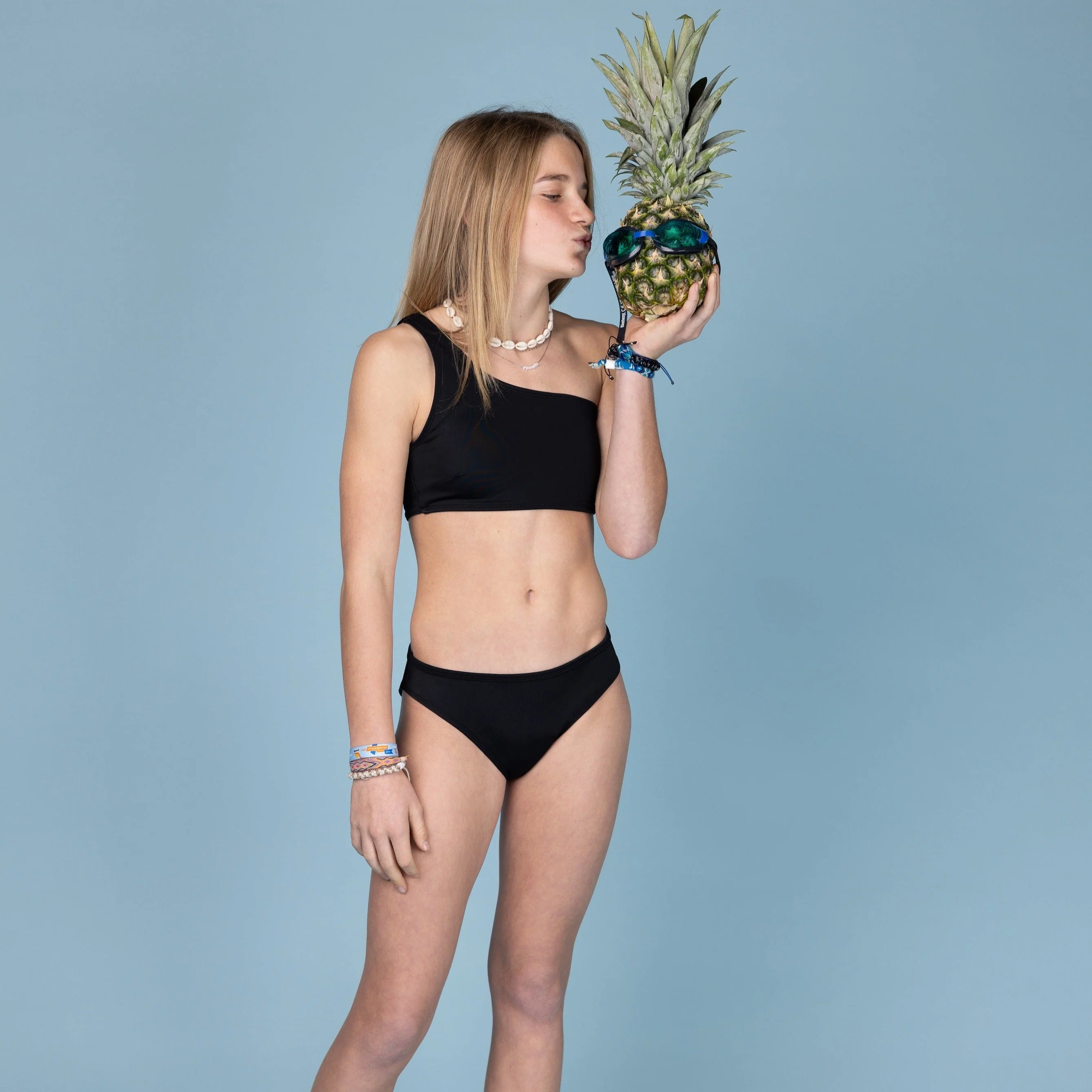 Teen WAVE Perioden-Bikini-Slip Low Waist - Image 5