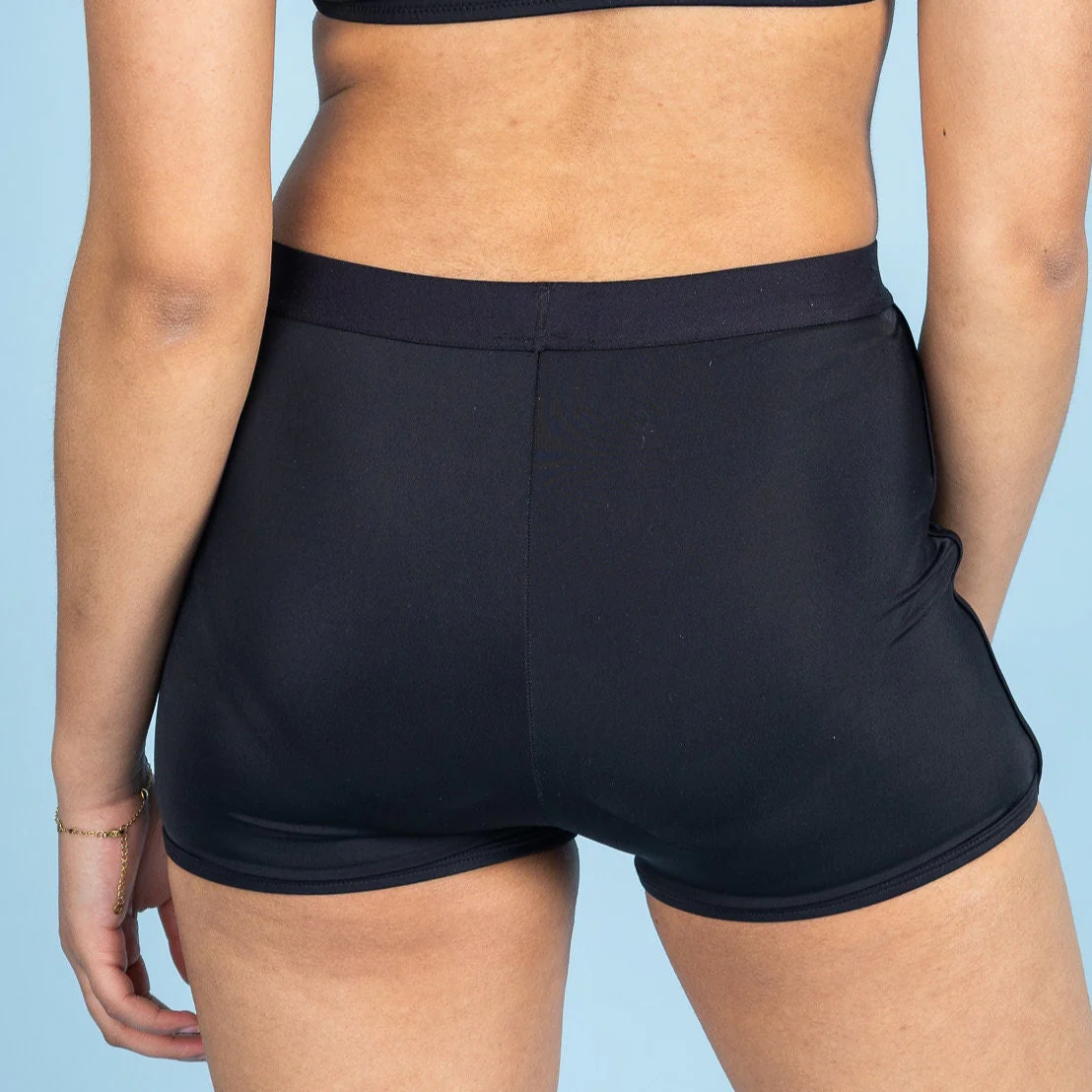 ZAYA Perioden-Schwimmshorts - Image 3