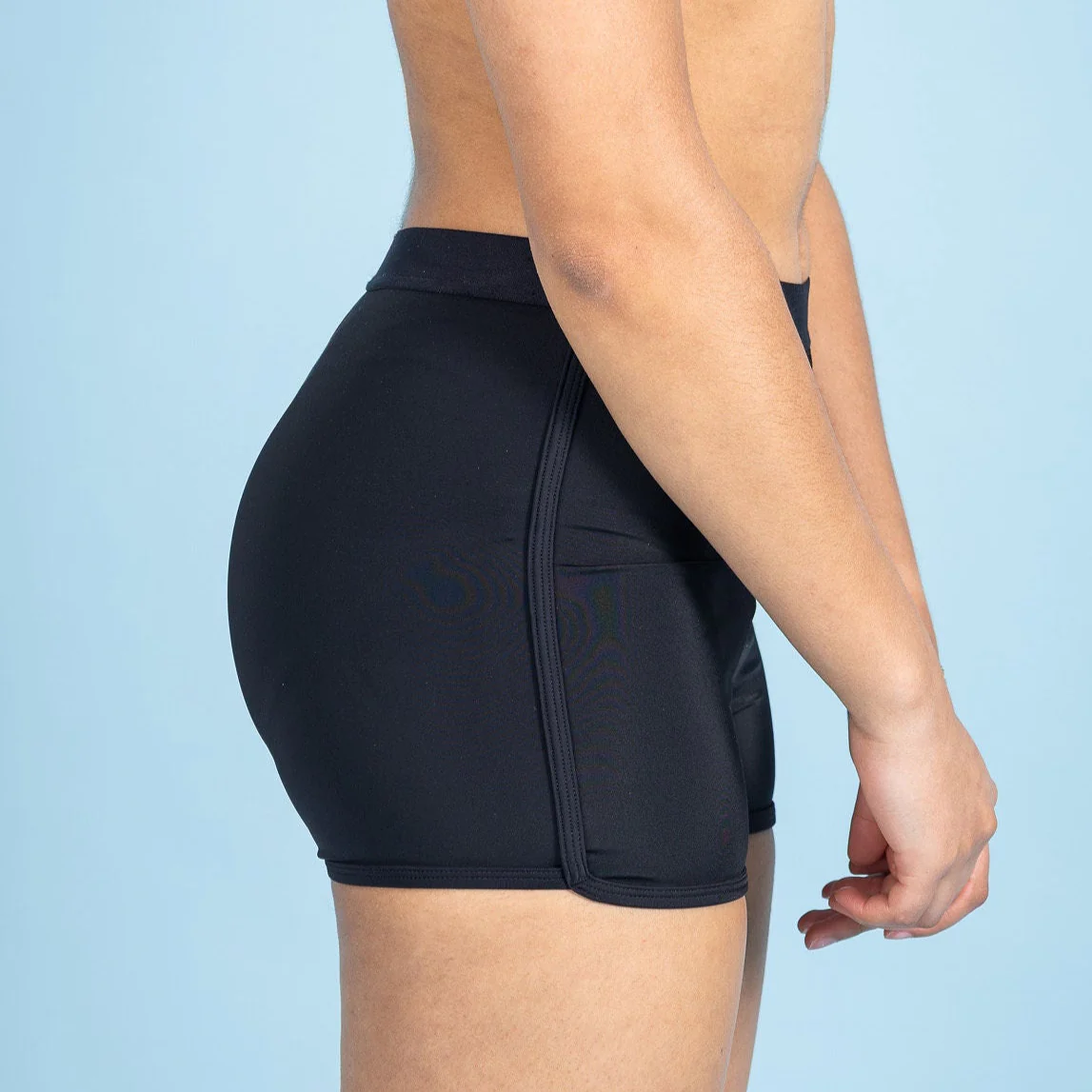 ZAYA Perioden-Schwimmshorts - Image 4